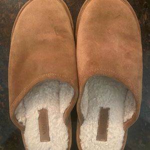 Vince Men’s Scuff Slipper